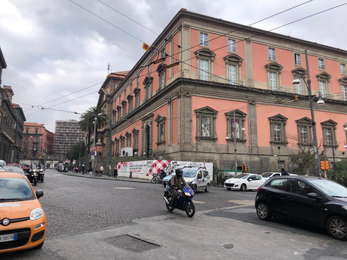 Bruno House * Napoli