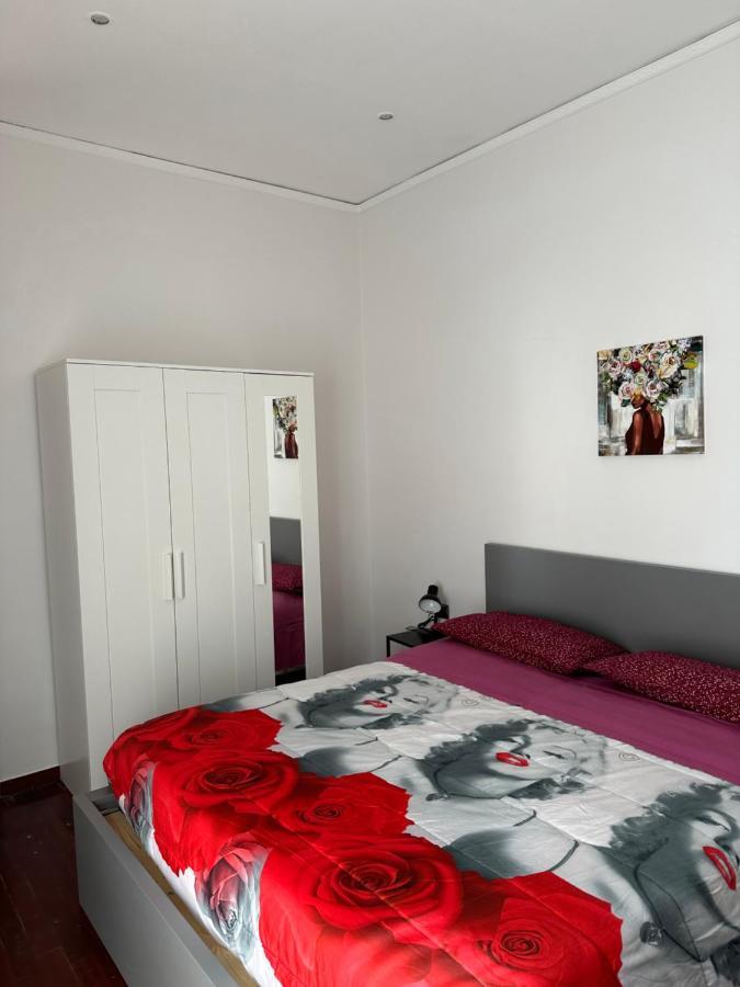 Bruno House * Napoli