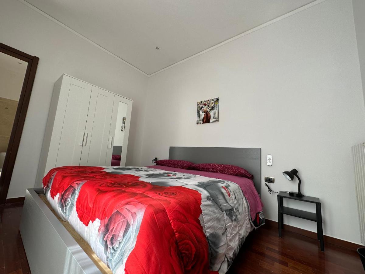 Bed & Breakfast Bruno House Napoli