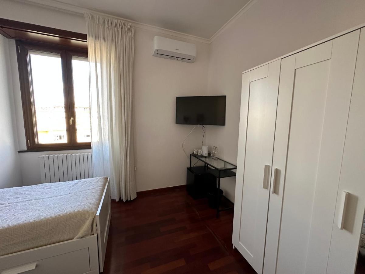 Bruno House Bed & Breakfast Napoli