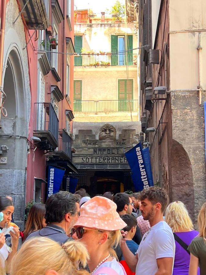 Bruno House Bed & Breakfast Napoli