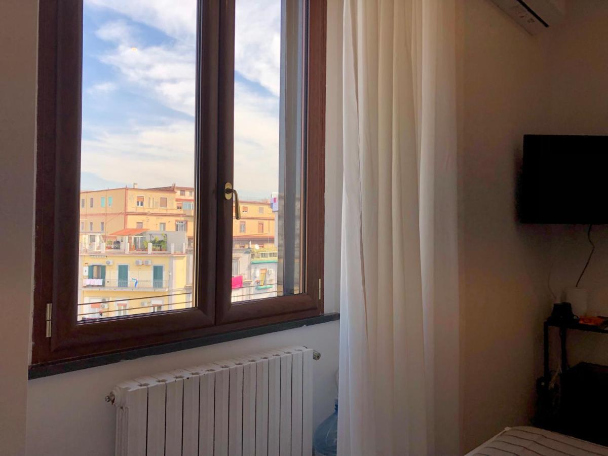 Bruno House Napoli