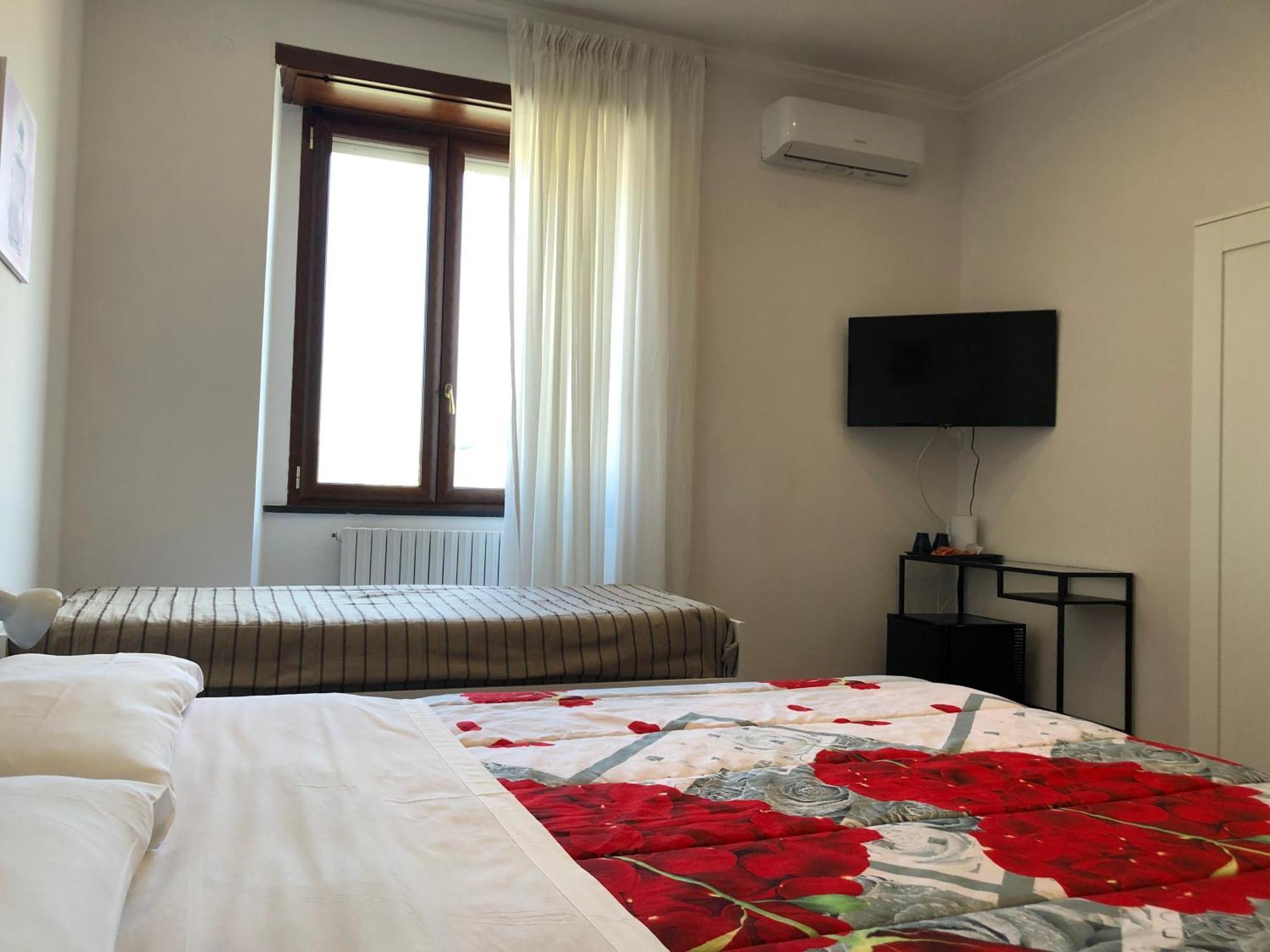 Bruno House Napoli