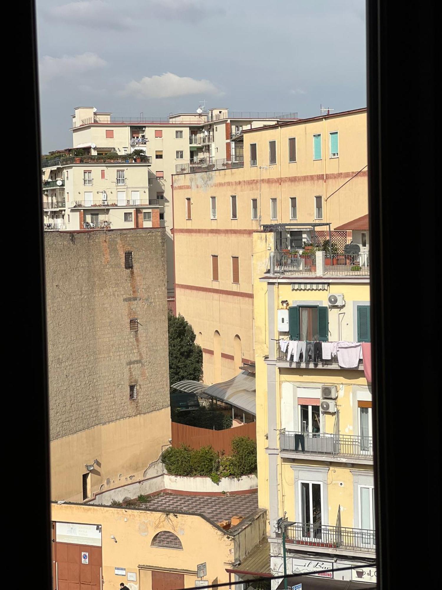 Bruno House * Napoli