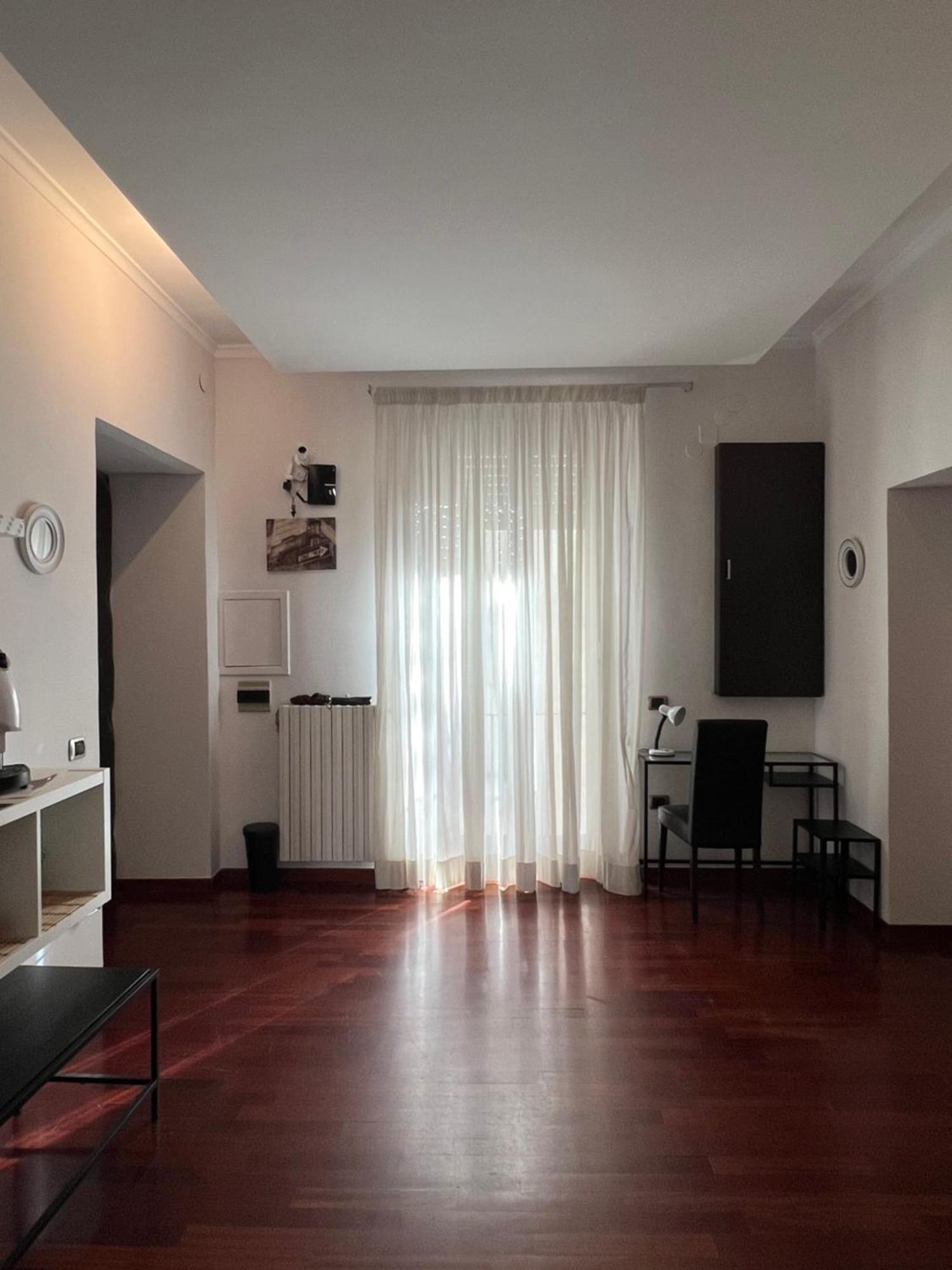Bed & Breakfast Bruno House Napoli