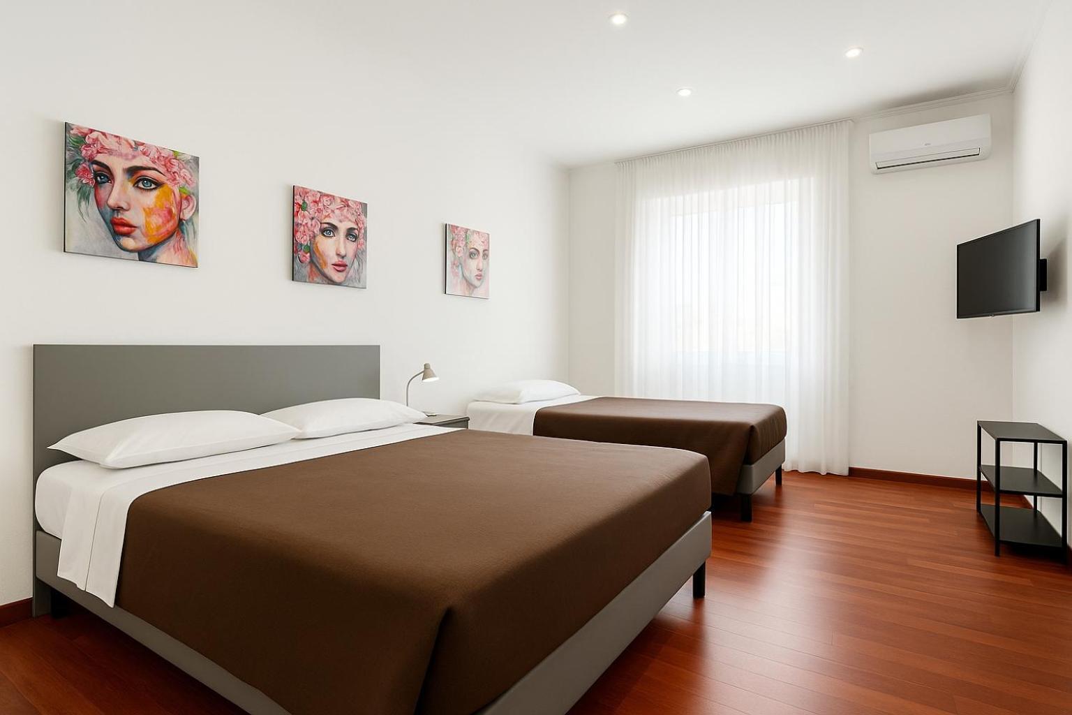 Bruno House * Napoli